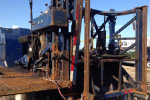 Cape Cod Dustless Blasting Commercial / Industrial